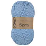 Viking Snorre Sara 920 Light blue