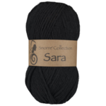 Viking Snorre Sara 903 Black