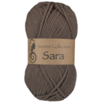 Viking Snorre Sara 908 Brown