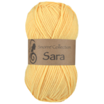 Viking Snorre Sara 945 Yellow