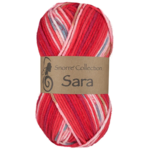 Viking Snorre Sara 953 Multi red