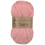 Viking Snorre Sara 962 Light pink