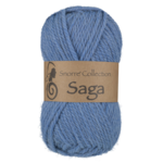 Viking Snorre Saga 423 Blue