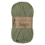 Viking Snorre Saga 431 Green