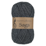 Viking Snorre Saga 415 Grey