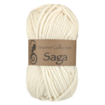 Viking Snorre Saga 402 Natural white