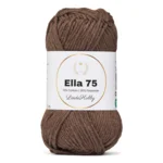 LindeHobby Ella 75 11 Dark brown