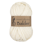 Viking Snorre Balder 800 White