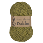Viking Snorre Balder 834 Green
