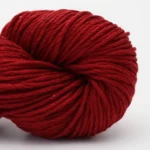 Erika Knight Studio Linen Eco 420 Pomegranate