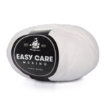 Mayflower Easy Care 001 White