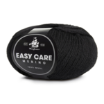 Mayflower Easy Care 020 Black