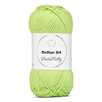LindeHobby Cotton 6/4 055 Acid