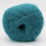 BC Garn Svala 15 Petrol green