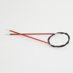 KnitPro Zing Circular Needle, 150 cm, 2.75 mm