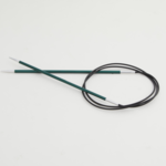 KnitPro Zing Circular Needle, 150 cm, 3.00 mm