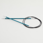 KnitPro Zing Circular Needle, 150 cm, 3.25 mm