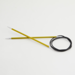KnitPro Zing Circular Needle, 150 cm, 3.50 mm