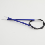 KnitPro Zing Circular Needle, 150 cm, 4.50 mm