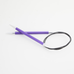 KnitPro Zing Circular Needle, 150 cm, 7.00 mm