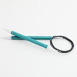 KnitPro Zing Circular Needle, 150 cm, 8.00 mm