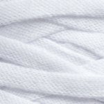 Hoooked Ribbon XL Optic White - RXL50