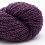 BC Garn Semilla Melange SM14 Dark purple