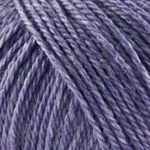 Onion No.3 Organic Wool+Nettles 1128 Purple