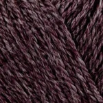 Onion No.4 Organic Wool+Nettles 838 Black olive