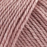 Onion No.4 Organic Wool+Nettles 804 Salmon