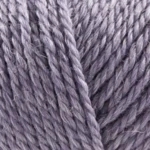 Onion No.4 Organic Wool+Nettles 807 Light purple