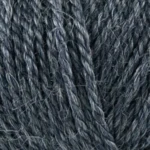 Onion No.4 Organic Wool+Nettles 829 Dark blue