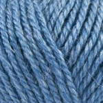 Onion No.4 Organic Wool+Nettles 820 Blue