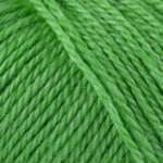 Onion No.4 Organic Wool+Nettles 831 Grass green