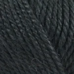 Onion No.4 Organic Wool+Nettles 821 Black