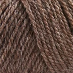 Onion No.4 Organic Wool+Nettles 803 Brown