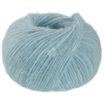 Lana Grossa Nebbia 06 Light blue