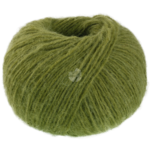 Lana Grossa Nebbia 10 Apple green