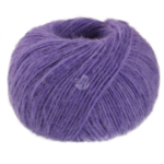 Lana Grossa Nebbia 04 Lavender
