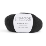 Mode at Rowan Mohair Soft 10210 Pitch