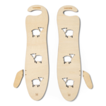 LindeHobby Mitten Blockers