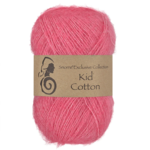 Viking Snorre Kid Cotton 765 Flamingo pink