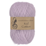 Viking Snorre Kid Cotton 767 Light purple