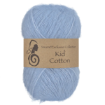 Viking Snorre Kid Cotton 722 Blue