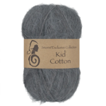 Viking Snorre Kid Cotton 715 Dark grey