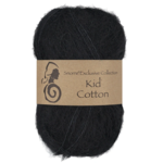 Viking Snorre Kid Cotton 703 Black