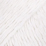 DROPS Belle 01 White