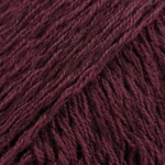 DROPS Belle 40 Plum wine