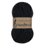 Viking Snorre NordWool 103 Black