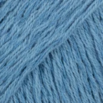 DROPS Belle 13 Dark jeans blue